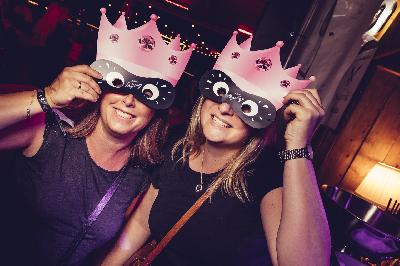 Party Bild aus dem Pirates Berlin vom 05.09.2025